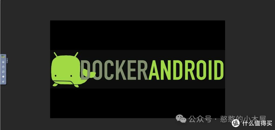 docker下部署安卓模拟器,附带网页访问,远程使用更方便 docker下部署安卓模拟器,附带网页访问,远程使用更方便