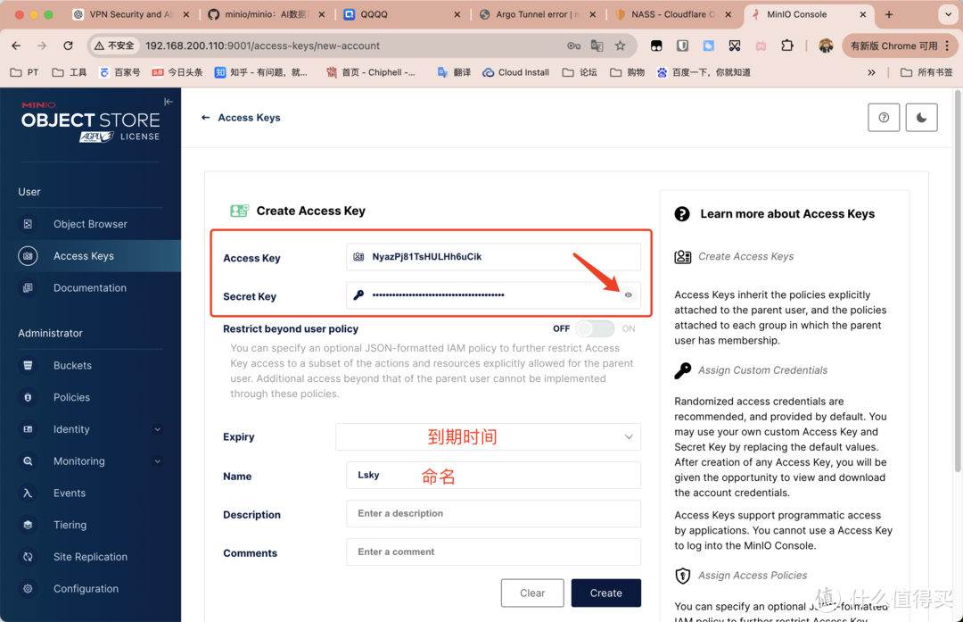 还在付费扩容?自建对象存储,MinIO+PicGo实现服务器扩容和图片自动上传 还在付费扩容?自建对象存储,MinIO+PicGo实现服务器扩容和图片自动上传