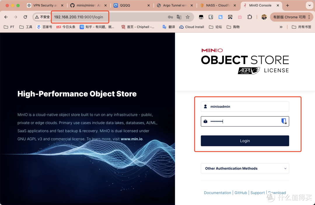 还在付费扩容?自建对象存储,MinIO+PicGo实现服务器扩容和图片自动上传 还在付费扩容?自建对象存储,MinIO+PicGo实现服务器扩容和图片自动上传