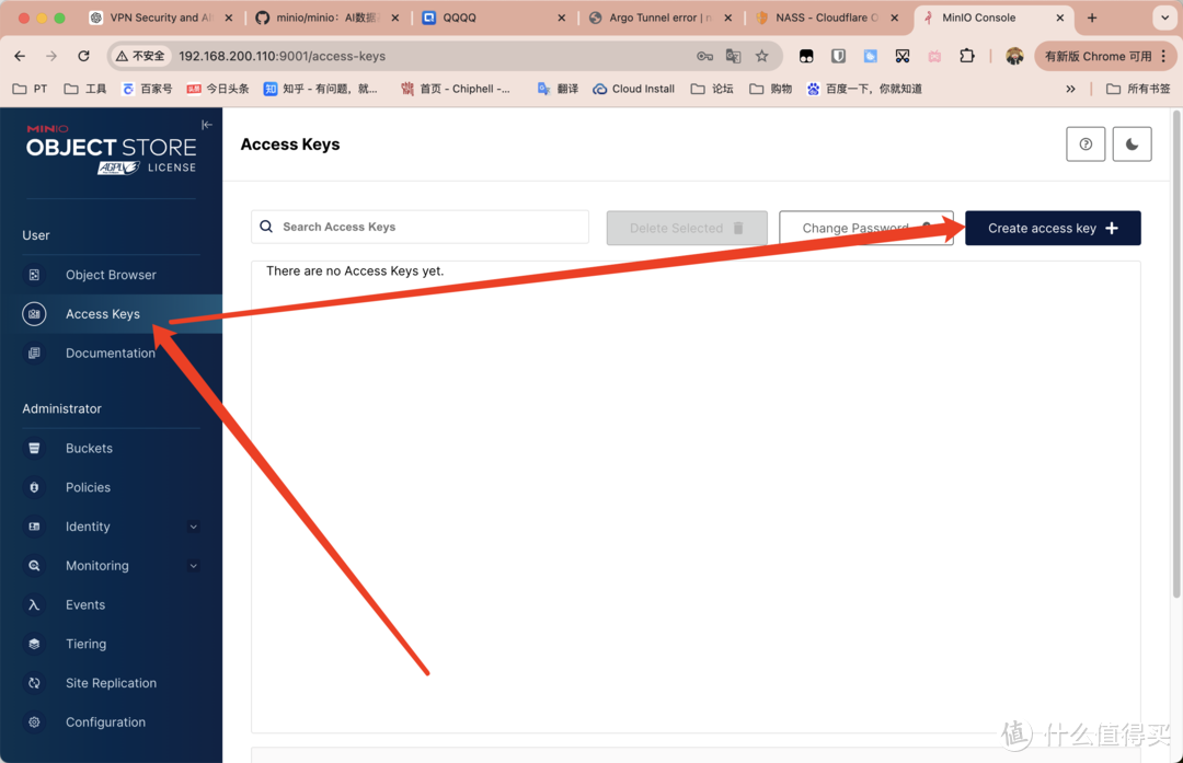 还在付费扩容?自建对象存储,MinIO+PicGo实现服务器扩容和图片自动上传 还在付费扩容?自建对象存储,MinIO+PicGo实现服务器扩容和图片自动上传