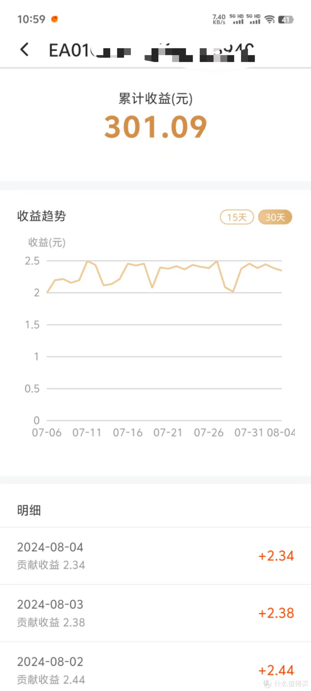 不要49年入国军了，稳定增加睡后收入这些设备可以玩！
