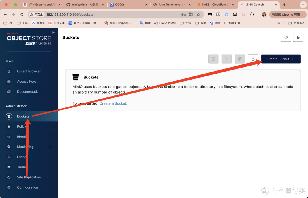 还在付费扩容?自建对象存储,MinIO+PicGo实现服务器扩容和图片自动上传 还在付费扩容?自建对象存储,MinIO+PicGo实现服务器扩容和图片自动上传