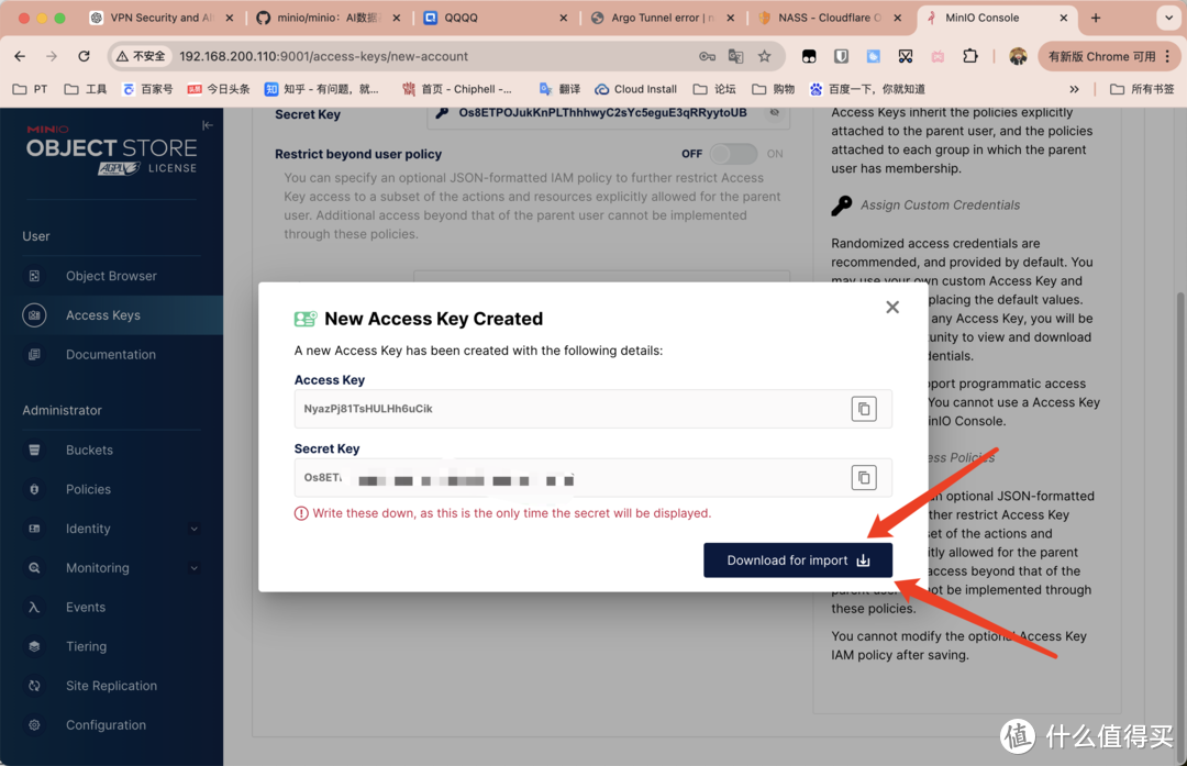 还在付费扩容?自建对象存储,MinIO+PicGo实现服务器扩容和图片自动上传 还在付费扩容?自建对象存储,MinIO+PicGo实现服务器扩容和图片自动上传