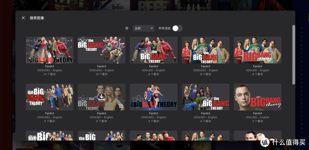 影音刮削系列1-emby/jellyfin可用,TVmaze轻松刮削电视剧集媒体库的小白教程