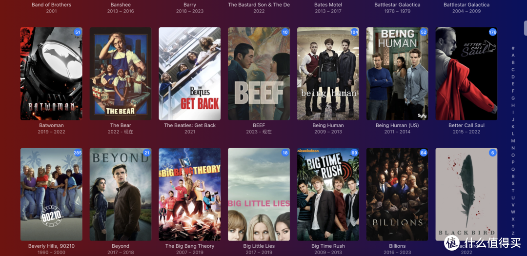 影音刮削系列1-emby/jellyfin可用,TVmaze轻松刮削电视剧集媒体库的小白教程