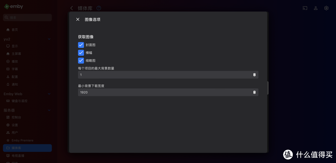 影音刮削系列1-emby/jellyfin可用,TVmaze轻松刮削电视剧集媒体库的小白教程