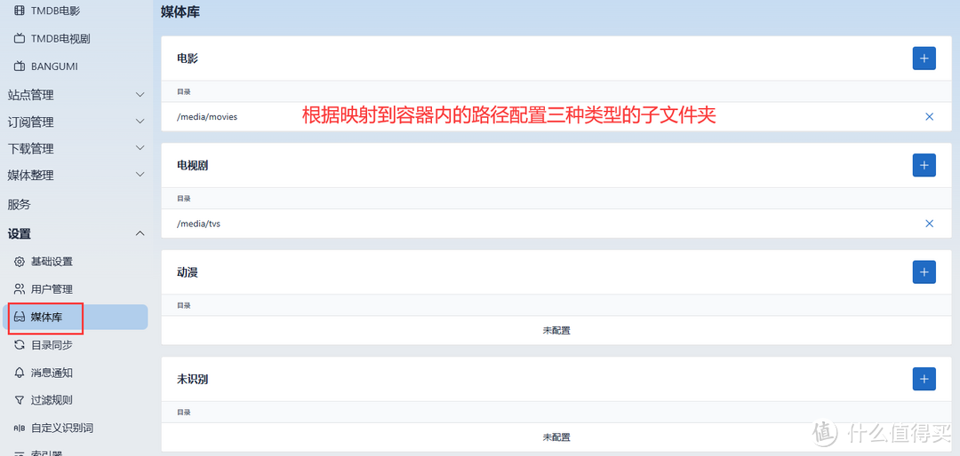 影音海报墙真的必须吗？说说家庭影音中心的3种玩法攻略，利用威联通实现观影需求的返璞归真~