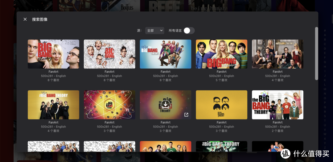 影音刮削系列1-emby/jellyfin可用,TVmaze轻松刮削电视剧集媒体库的小白教程