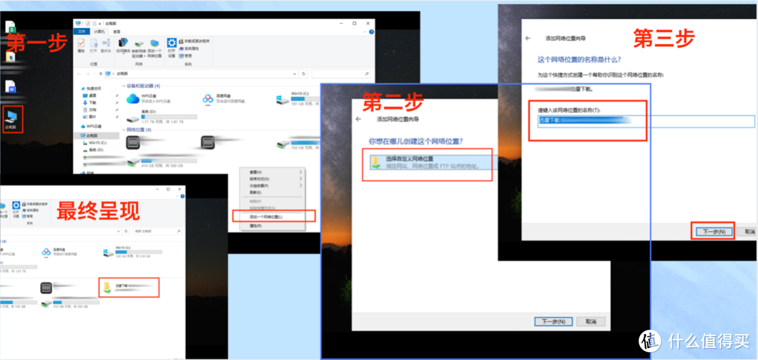 NAS指南 | 还是搞不懂SMB、FTP、WebDAV等协议？