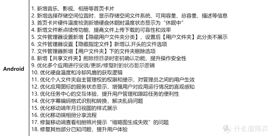 绿联云新系统8月更新体验&操作指导,又是一次超超超长的更新 绿联云新系统8月更新体验&操作指导,又是一次超超超长的更新
