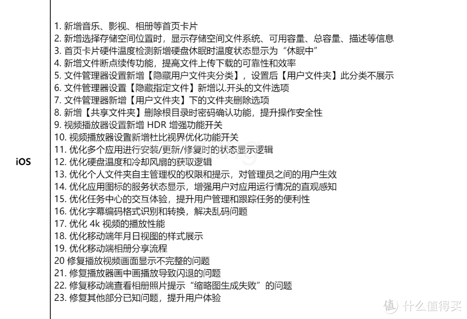 绿联云新系统8月更新体验&操作指导,又是一次超超超长的更新 绿联云新系统8月更新体验&操作指导,又是一次超超超长的更新