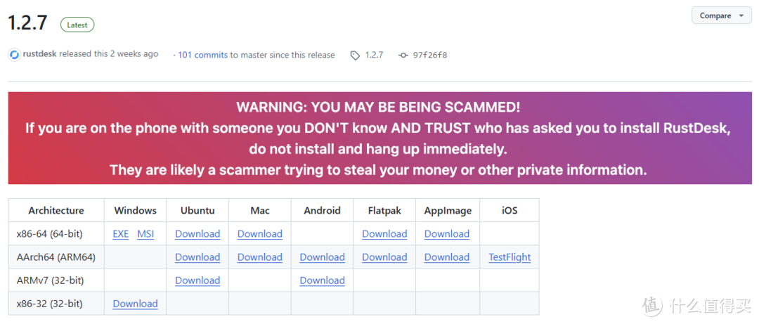自建中继服务,远程控制软件RustDesk保姆级教学。 自建中继服务,远程控制软件RustDesk保姆级教学。