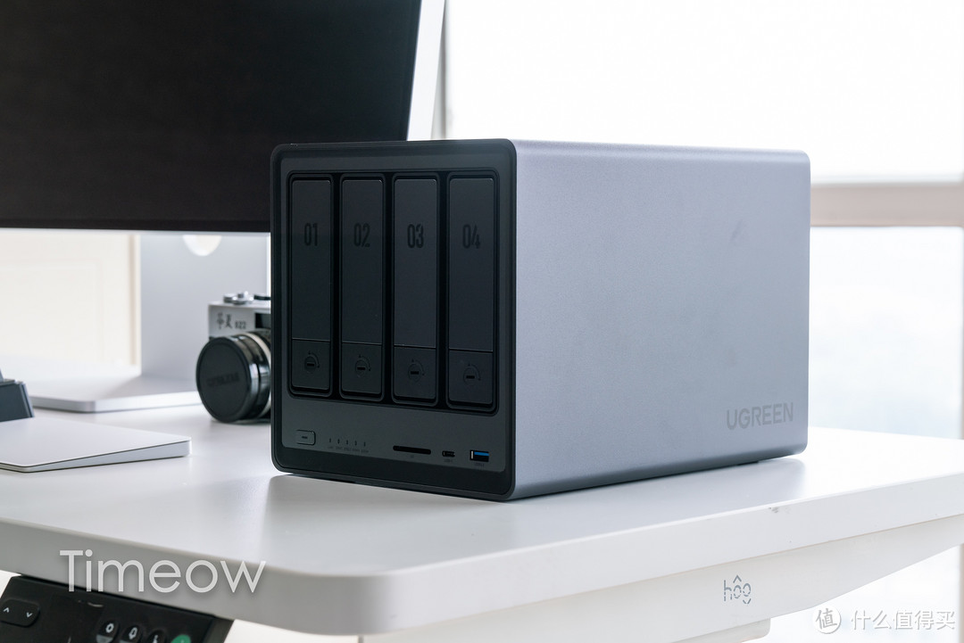 一台搞定全家人的照片备份!影音、办公、安全功能全面进化 聊一聊全新的绿联DXP4800私有云NAS 一台搞定全家人的照片备份!影音、办公、安全功能全面进化 聊一聊全新的绿联DXP4800私有云NAS