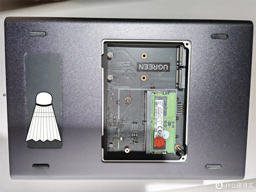 绿联DXP 4800全面解析,N100处理器+绿联UGOS Pro新系统到底怎么样?全新旗舰NAS到底值不值得入手? 绿联DXP 4800全面解析,N100处理器+绿联UGOS Pro新系统到底怎么样?全新旗舰NAS到底值不值得入手?