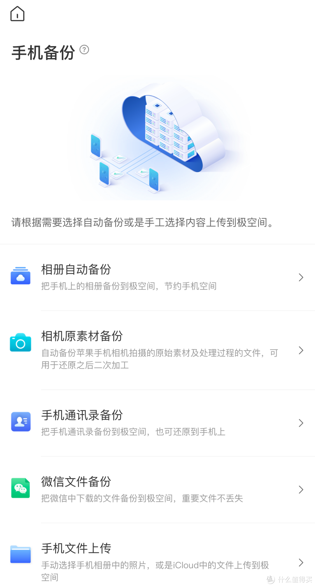 移动数据中心,移动娱乐、办公的最佳数据伴侣,极空间私有云T2评测 移动数据中心,移动娱乐、办公的最佳数据伴侣,极空间私有云T2评测