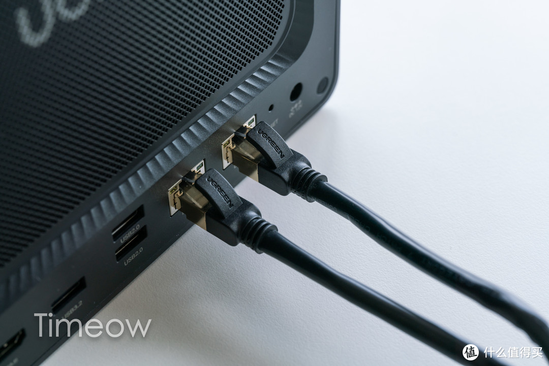 一台搞定全家人的照片备份!影音、办公、安全功能全面进化 聊一聊全新的绿联DXP4800私有云NAS 一台搞定全家人的照片备份!影音、办公、安全功能全面进化 聊一聊全新的绿联DXP4800私有云NAS