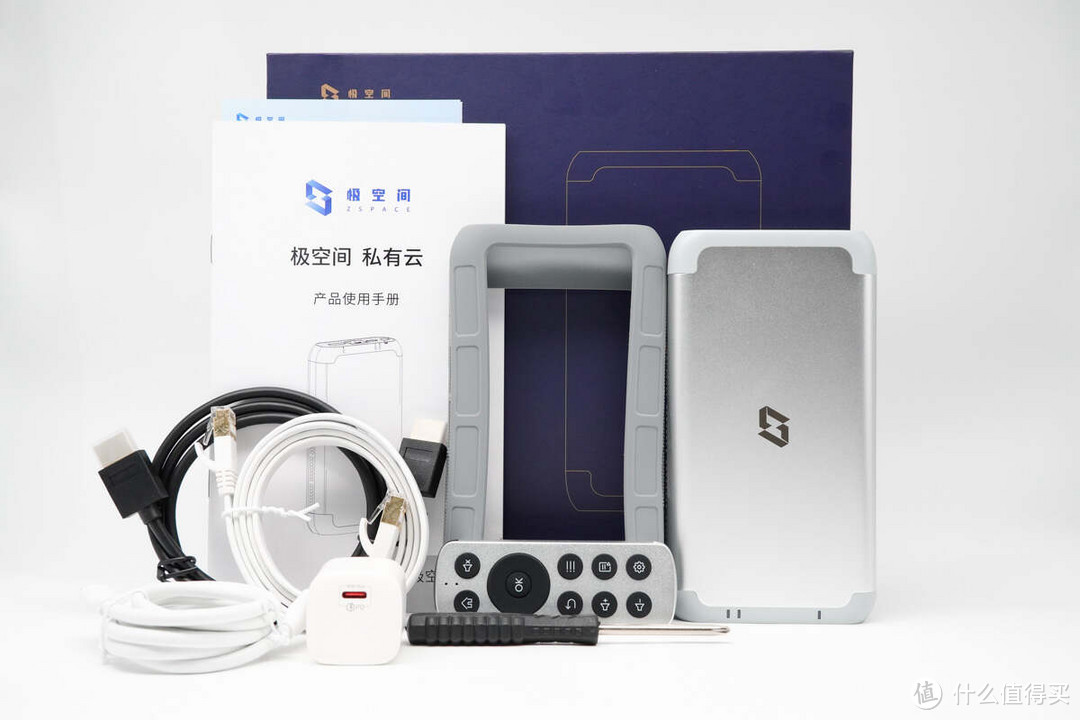 移动数据中心,移动娱乐、办公的最佳数据伴侣,极空间私有云T2评测 移动数据中心,移动娱乐、办公的最佳数据伴侣,极空间私有云T2评测