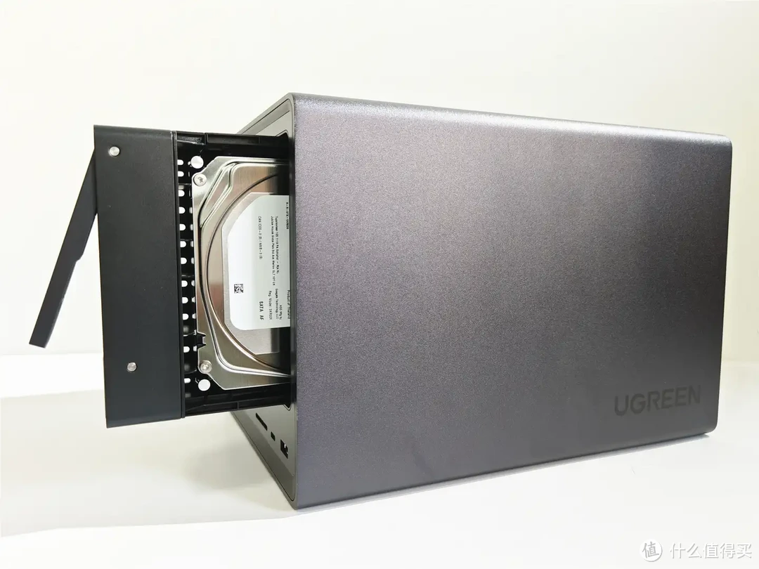 绿联DXP 4800全面解析,N100处理器+绿联UGOS Pro新系统到底怎么样?全新旗舰NAS到底值不值得入手? 绿联DXP 4800全面解析,N100处理器+绿联UGOS Pro新系统到底怎么样?全新旗舰NAS到底值不值得入手?