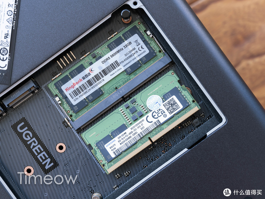 一台搞定全家人的照片备份!影音、办公、安全功能全面进化 聊一聊全新的绿联DXP4800私有云NAS 一台搞定全家人的照片备份!影音、办公、安全功能全面进化 聊一聊全新的绿联DXP4800私有云NAS