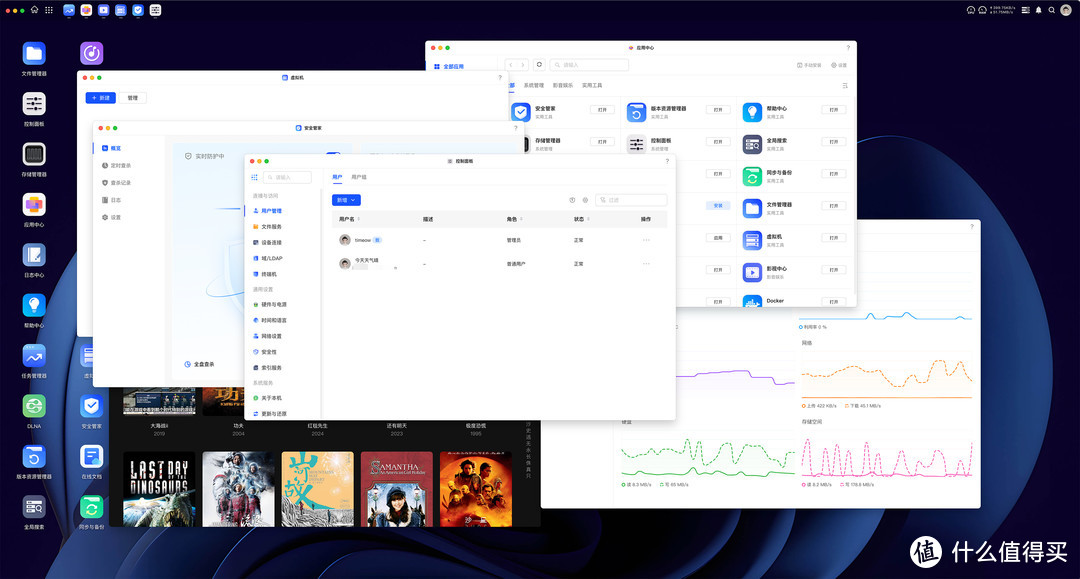 一台搞定全家人的照片备份!影音、办公、安全功能全面进化 聊一聊全新的绿联DXP4800私有云NAS 一台搞定全家人的照片备份!影音、办公、安全功能全面进化 聊一聊全新的绿联DXP4800私有云NAS