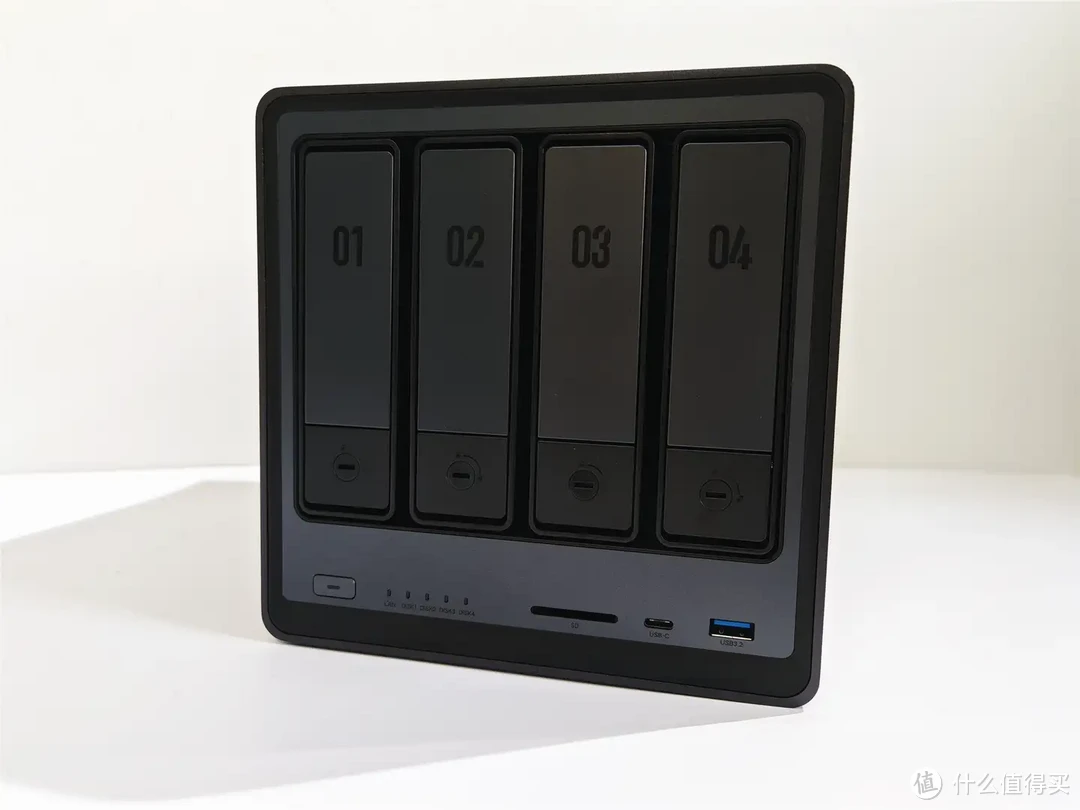 绿联DXP 4800全面解析,N100处理器+绿联UGOS Pro新系统到底怎么样?全新旗舰NAS到底值不值得入手? 绿联DXP 4800全面解析,N100处理器+绿联UGOS Pro新系统到底怎么样?全新旗舰NAS到底值不值得入手?