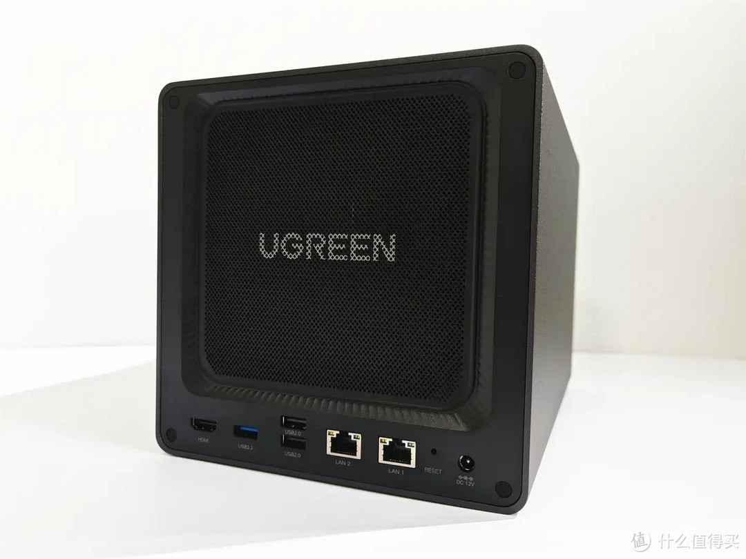 绿联DXP 4800全面解析,N100处理器+绿联UGOS Pro新系统到底怎么样?全新旗舰NAS到底值不值得入手? 绿联DXP 4800全面解析,N100处理器+绿联UGOS Pro新系统到底怎么样?全新旗舰NAS到底值不值得入手?