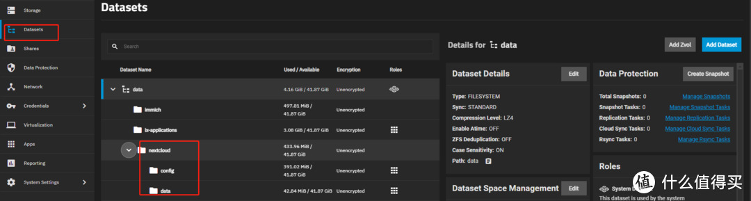 TrueNAS 的内网穿透玩法探秘 (一) TrueNAS 的内网穿透玩法探秘 (一)