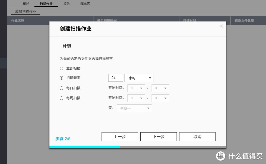 威联通更新免费防毒软件，QTS5.2全新安全功能