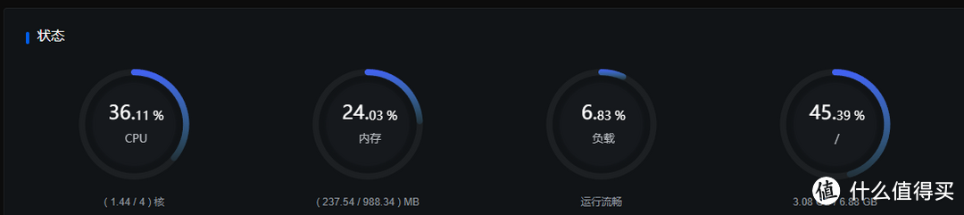 是时候整一台NAS啦!值友们给个建议 是时候整一台NAS啦!值友们给个建议