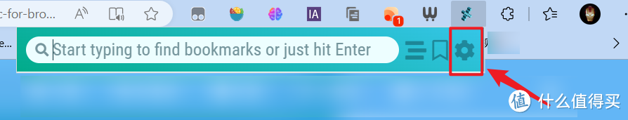 解决浏览器书签同步问题，极空间部署开源免费的跨平台书签同步工具『xBrowserSync』