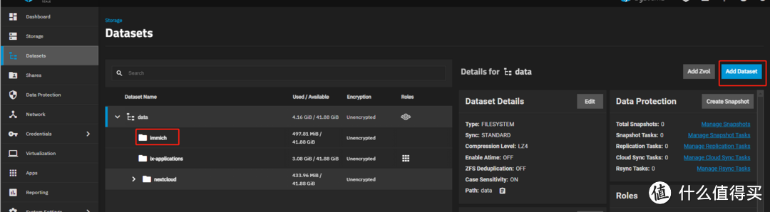 TrueNAS 的内网穿透玩法探秘 (一) TrueNAS 的内网穿透玩法探秘 (一)