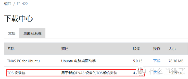 VMware虚拟机安装铁威马NAS 4.2系统 VMware虚拟机安装铁威马NAS 4.2系统