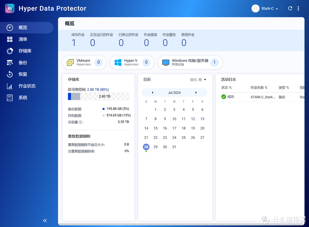 威联通QTS系统专享 | 不知道就亏大了！盘点八个可能被你忽视宝藏功能
