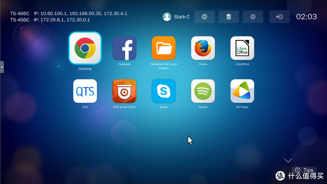 威联通QTS系统专享 | 不知道就亏大了！盘点八个可能被你忽视宝藏功能