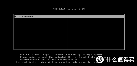 VMware虚拟机安装铁威马NAS 5.0系统 VMware虚拟机安装铁威马NAS 5.0系统