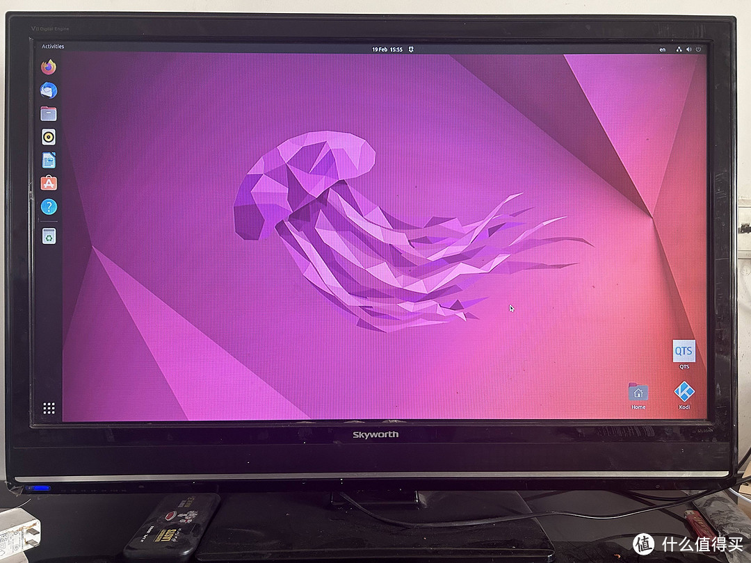 威联通QTS系统专享 | 不知道就亏大了！盘点八个可能被你忽视宝藏功能