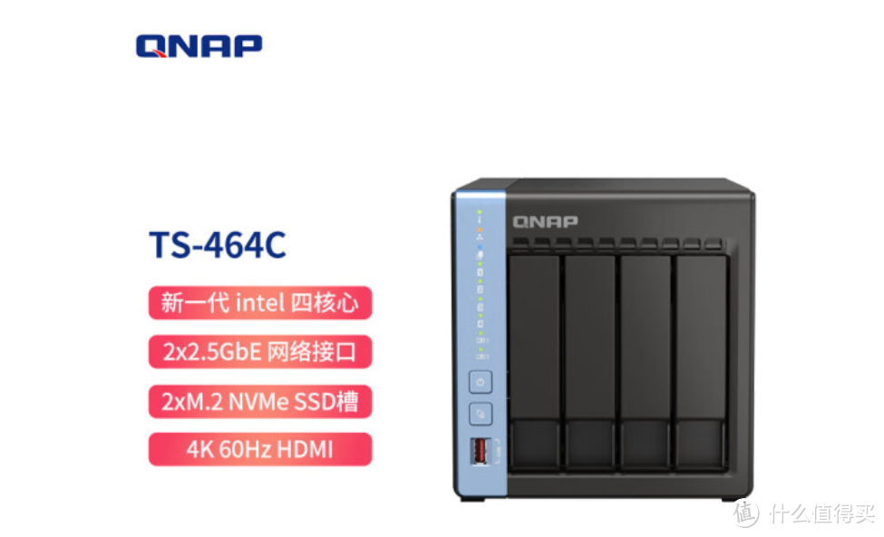 威联通QTS系统专享 | 不知道就亏大了！盘点八个可能被你忽视宝藏功能