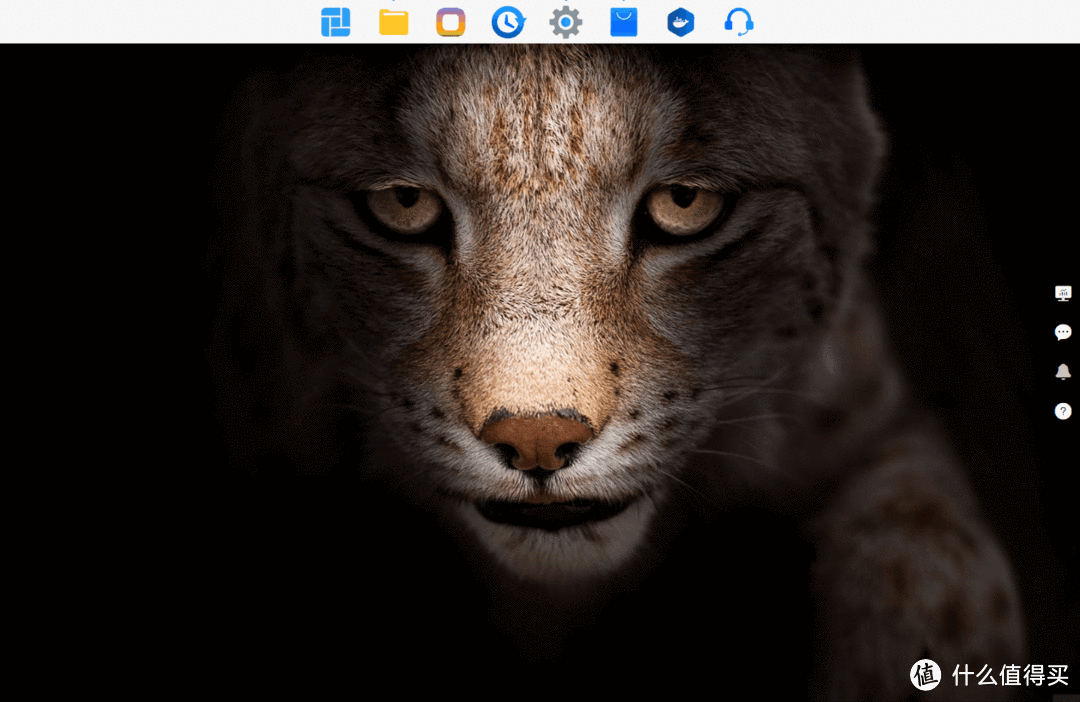 国民专业NAS重磅升级,迄今为止最好的TOS系统 | 铁威马全新TOS 6系统全面解析 国民专业NAS重磅升级,迄今为止最好的TOS系统 | 铁威马全新TOS 6系统全面解析