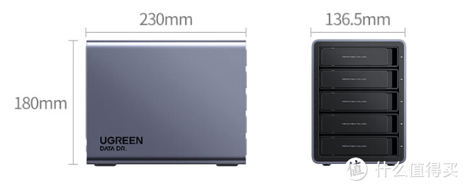 NAS好伴侣，拒绝焦虑！