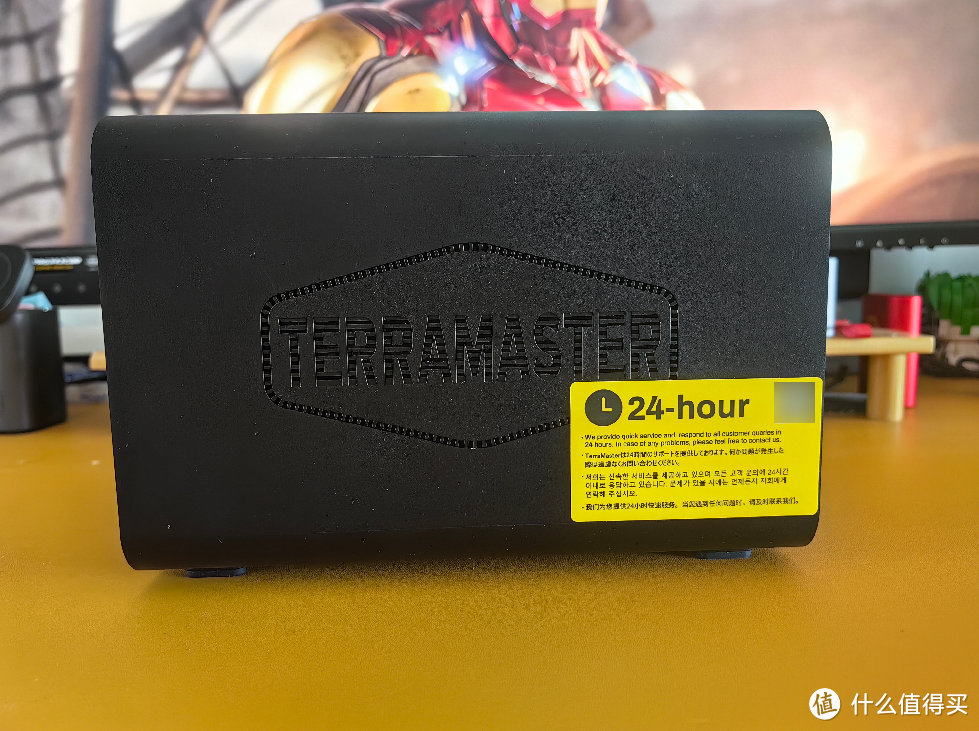 国民专业NAS重磅升级,迄今为止最好的TOS系统 | 铁威马全新TOS 6系统全面解析 国民专业NAS重磅升级,迄今为止最好的TOS系统 | 铁威马全新TOS 6系统全面解析