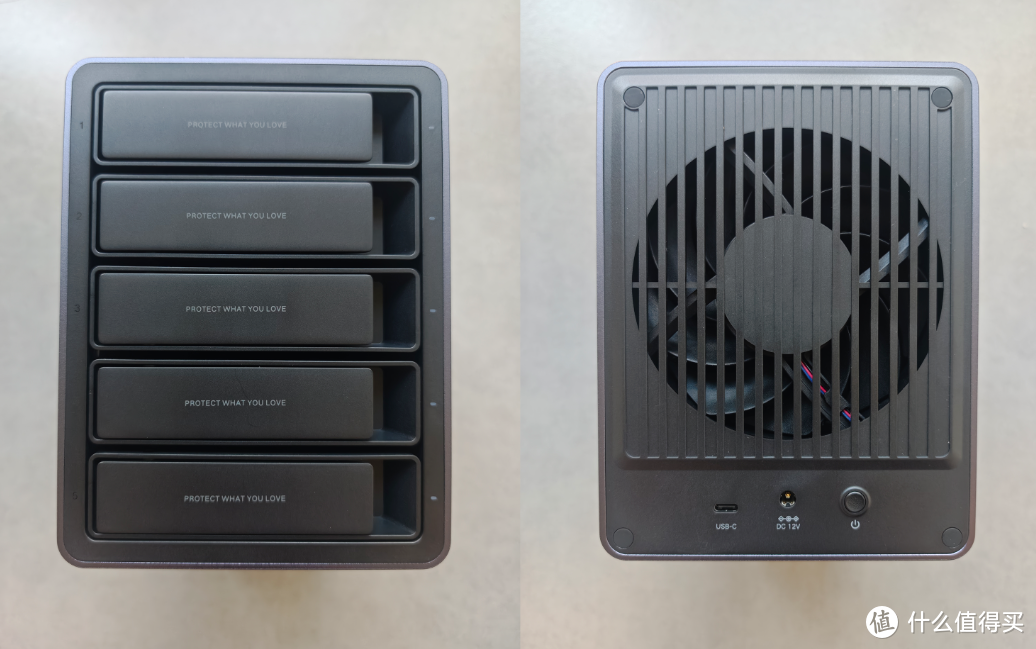 NAS好伴侣，拒绝焦虑！