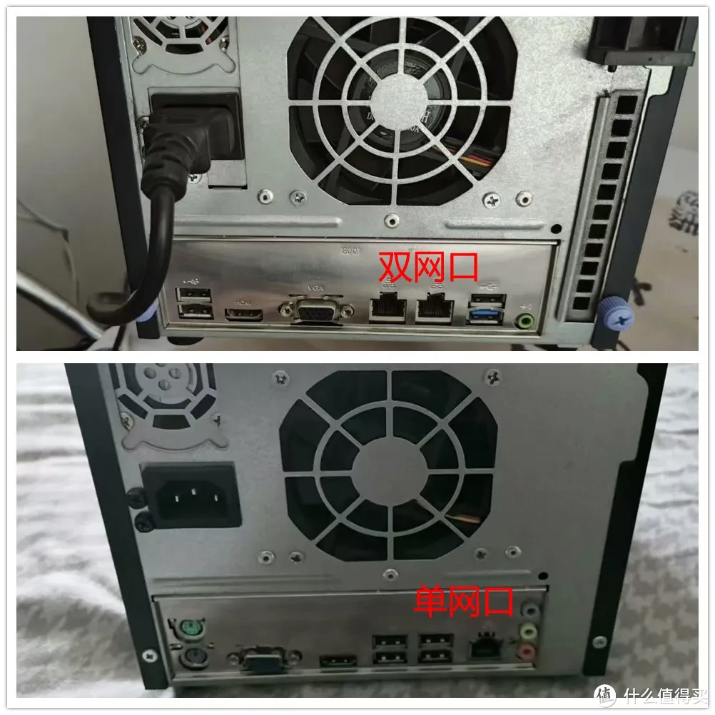 280元的高性价比NAS,完美刷“黑群晖”,能改双千兆网口 280元的高性价比NAS,完美刷“黑群晖”,能改双千兆网口