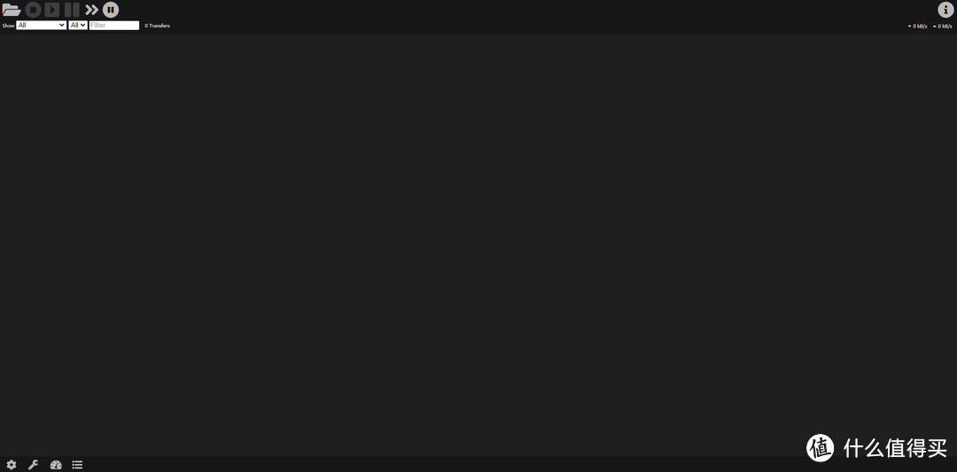 最好的NAS下载工具之一,轻量、占用小、界面美观,海康存储R1部署transmission及DIY美化教程 最好的NAS下载工具之一,轻量、占用小、界面美观,海康存储R1部署transmission及DIY美化教程