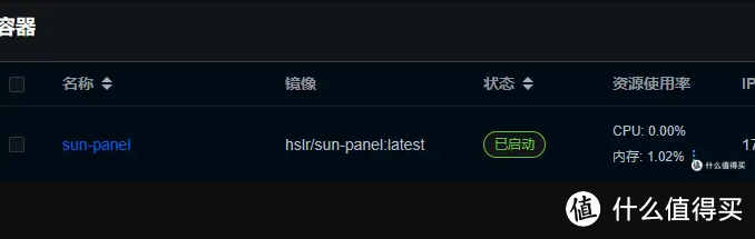 20元玩客云玩出花导航页选sunpanel还是homepage? 20元玩客云玩出花导航页选sunpanel还是homepage?