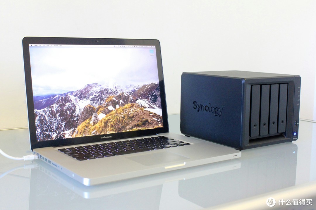 重新买NAS, 我肯定先做好以下功课