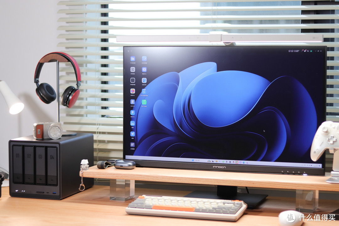 捡漏绿联DXP4800，历经7月大更新，底层更换的新UGOS Pro系统体验到底如何？