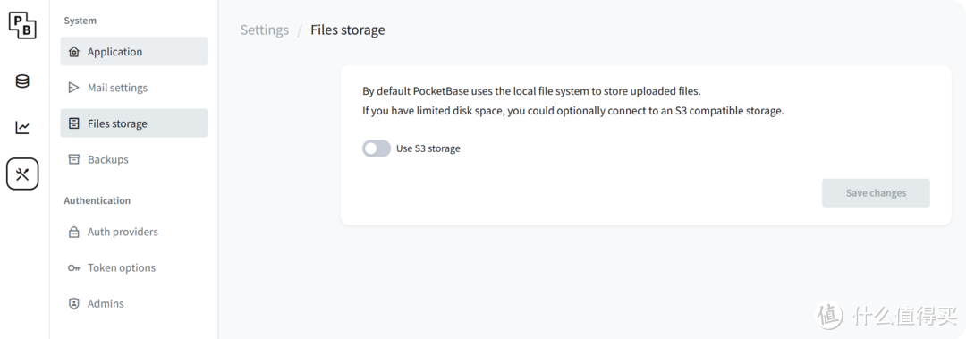 支持docker监控！高颜值、轻量级的NAS状态监控工具，服务端、客户端分离式部署