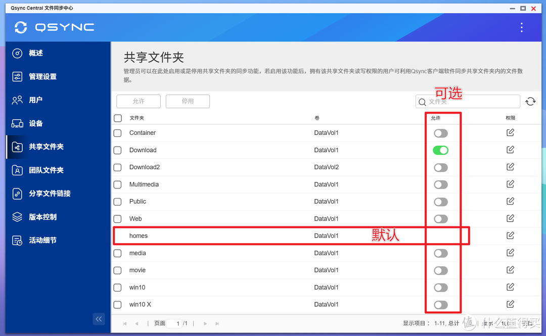 龟速网盘拜拜！用NAS打造私人云盘、照片库、影音库！