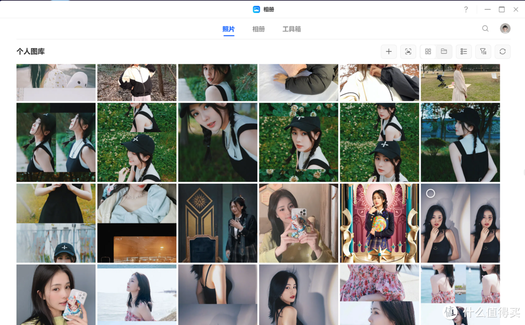 对比NAS新老势力丨威联通、极空间、绿联丨从多方面来思考一下什么是好用的NAS系统