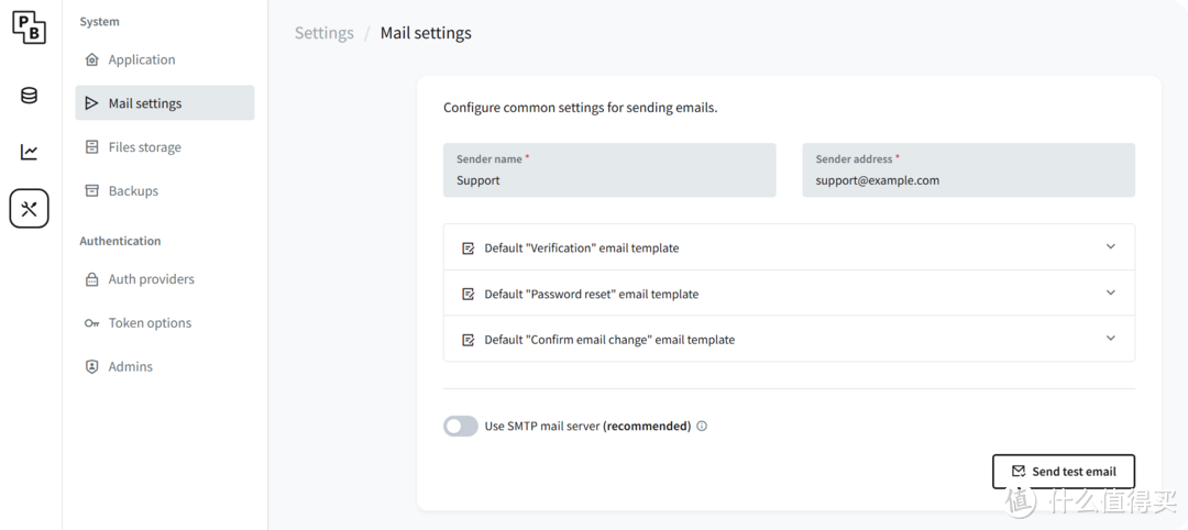 支持docker监控！高颜值、轻量级的NAS状态监控工具，服务端、客户端分离式部署